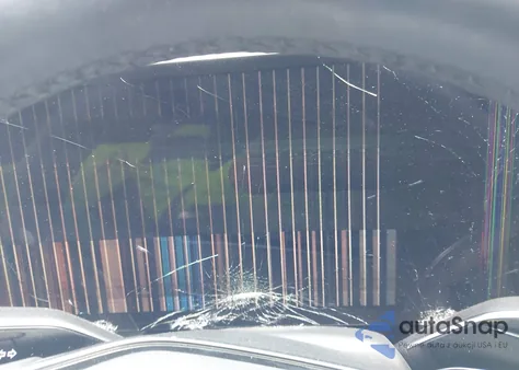 2025 Cadillac Lyriq Luxury W/1Sc z USA, uszkodzony, nr VIN 1GYKPNRK0SZ302547